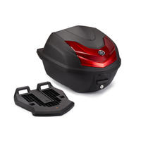 Top case de 30litres Yamaha-Yamaha