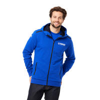 SWEAT À CAPUCHE PADDOCK BLUE ESSENTIALS HOMME YAMAHA TAILLE XS-Yamaha