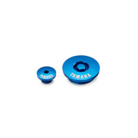 Bouchons de carter d'allumage Yamaha-Yamaha