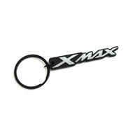 Porte-clés XMAX Yamaha-Yamaha