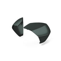 Capots de couleur pour top case Yamaha-Yamaha