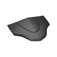 Capots de couleur pour top-case City de 39 litres Yamaha-Yamaha