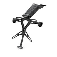 Support de plaque d'immatriculation Yamaha-Yamaha