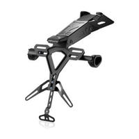 Support de plaque d'immatriculation Yamaha-Yamaha