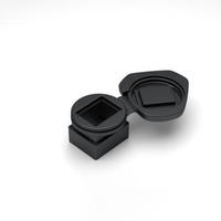 Support caoutchouc de prise USB Yamaha-Yamaha
