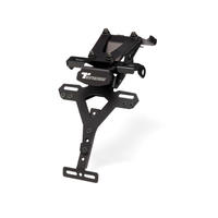 Support de plaque d'immatriculation Yamaha-Yamaha