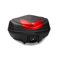 Top-case City de 50litres Yamaha-Yamaha