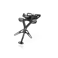 Support de plaque d'immatriculation Yamaha-Yamaha