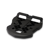 Platine de fixation universelle pour top-case City Yamaha-Yamaha