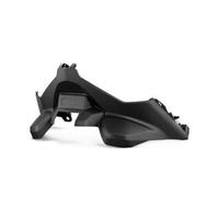 Cache de support de plaque d'immatriculation Yamaha-Yamaha
