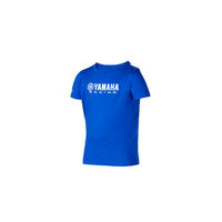 T-SHIRT PADDOCK BLUE ESSENTIALS ENFANT YAMAHA 152 CM-Yamaha