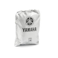 Housse de selle pour scooter Yamaha-Yamaha