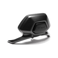 Base de dosseret passager pour TMAX Yamaha-Yamaha