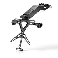Support de plaque d’immatriculation Yamaha-Yamaha
