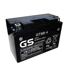 BATTERIE GT9B-4