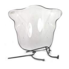 WINDSHIELD MEDIUM HE