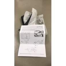 Protège-mains pour MT-03 Yamaha