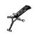 Support de plaque d'immatriculation Yamaha-Yamaha-Accessoires motos et scooters Yamaha