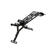 Support de plaque d'immatriculation pour MT-09 Yamaha-Yamaha-Accessoires motos et scooters Yamaha