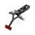 Support de plaque d'immatriculation pour YZF-R125 Yamaha-Yamaha