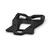 Platine de fixation pour top case Yamaha-Yamaha