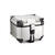 Top case en aluminium Yamaha-Yamaha