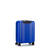 Valise cabine à roulettes Yamaha bleue-Yamaha