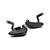 Protections de cadre pour FJR Yamaha-Yamaha-Accessoires motos et scooters Yamaha