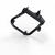 Support droit pour valise souple Yamaha-Yamaha