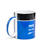 Mug Yamaha Racing Classic-Yamaha