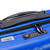 Valise cabine à roulettes Yamaha bleue-Yamaha