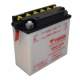 BATTERIE 12N5 5-4A
