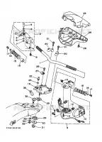 DIRECTION 1 pour Yamaha J70KN de 2005