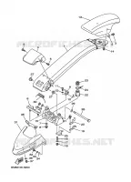DIRECTION 2 pour Yamaha J70KN de 2005