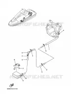 HULL & DECK pour Yamaha J70KN de 2005