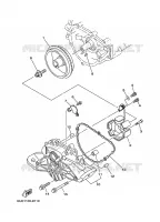 ALLUMAGE pour Yamaha GP800A de 2005