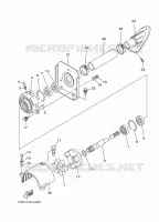 JET UNIT 2 pour Yamaha VX700-L de 2012