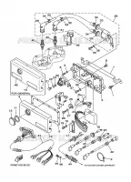 ELECTRIQUE 1 pour Yamaha XL700-C de 2004