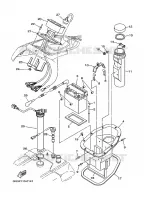 ELECTRIQUE 2 pour Yamaha SV1200Y de 2004