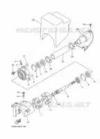 JET UNIT 2 pour Yamaha VX1100C-M de 2013
