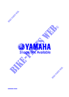 KIT DE REPARATION  pour Yamaha YZ80 de 1997