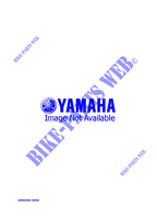 KIT DE REPARATION  pour Yamaha YZ490 de 1988