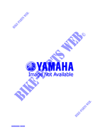 VILEBREQUIN / PISTON pour Yamaha YN50 de 1999