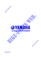 PIÈCES OPTIONNELLES 1 pour Yamaha YZ125 de 1999