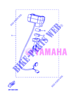 COMPTEUR  pour Yamaha BOOSTER NAKED de 2007