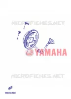 ALLUMAGE pour Yamaha X-POWER de 2004