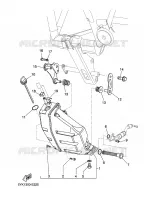RESERVOIR D'HUILE pour Yamaha MT03 de 2009