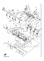ADMISSION 2 pour Yamaha FZ6S de 2009
