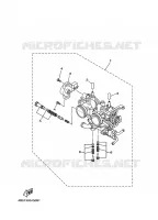 ADMISSION 2 pour Yamaha TMAX 500 ABS de 2010
