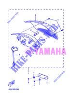 FEU ARRIERE pour Yamaha BOOSTER 12